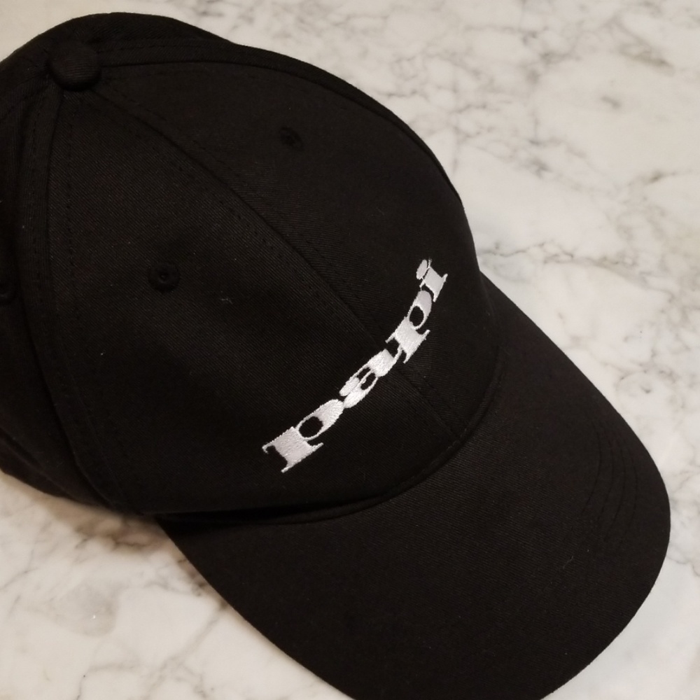 Papi (Dad) Hat - Picture 4 of 5